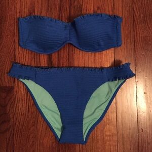 Victoria's Secret swimsuit never worn